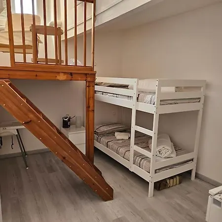 Apartment Chez L's
